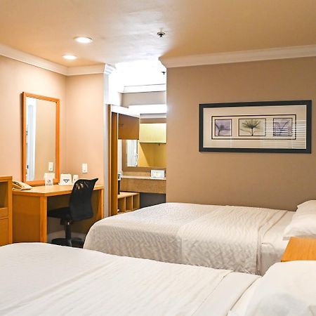 Days Inn By Wyndham San Francisco S/Oyster Point Airport South San Francisco Eksteriør bilde