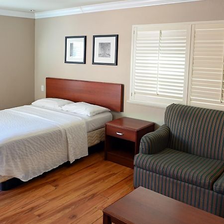 Days Inn By Wyndham San Francisco S/Oyster Point Airport South San Francisco Eksteriør bilde