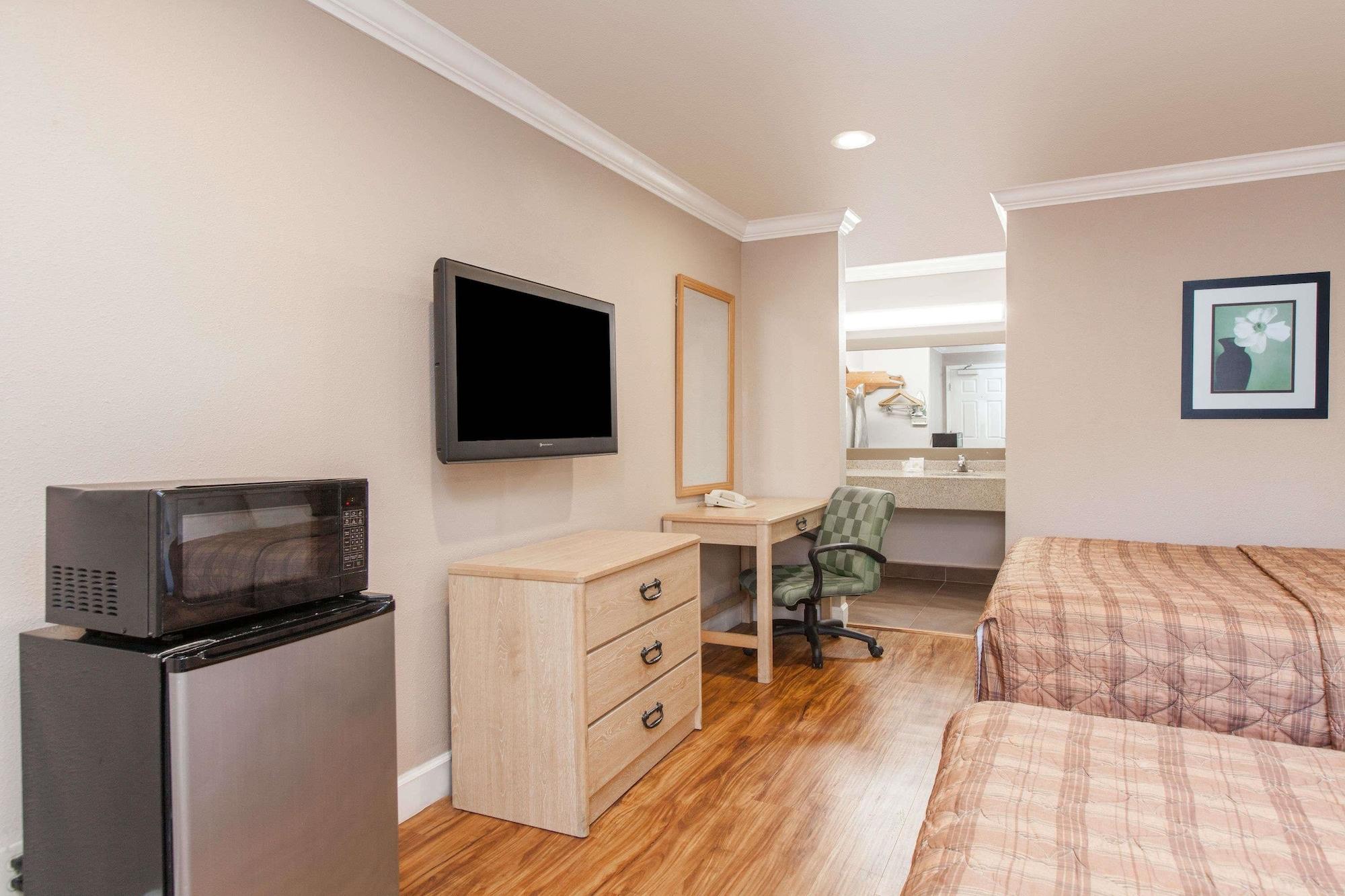 Days Inn By Wyndham San Francisco S/Oyster Point Airport South San Francisco Eksteriør bilde