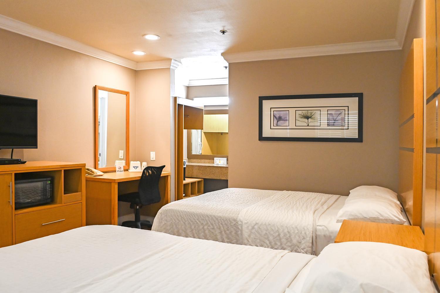 Days Inn By Wyndham San Francisco S/Oyster Point Airport South San Francisco Eksteriør bilde