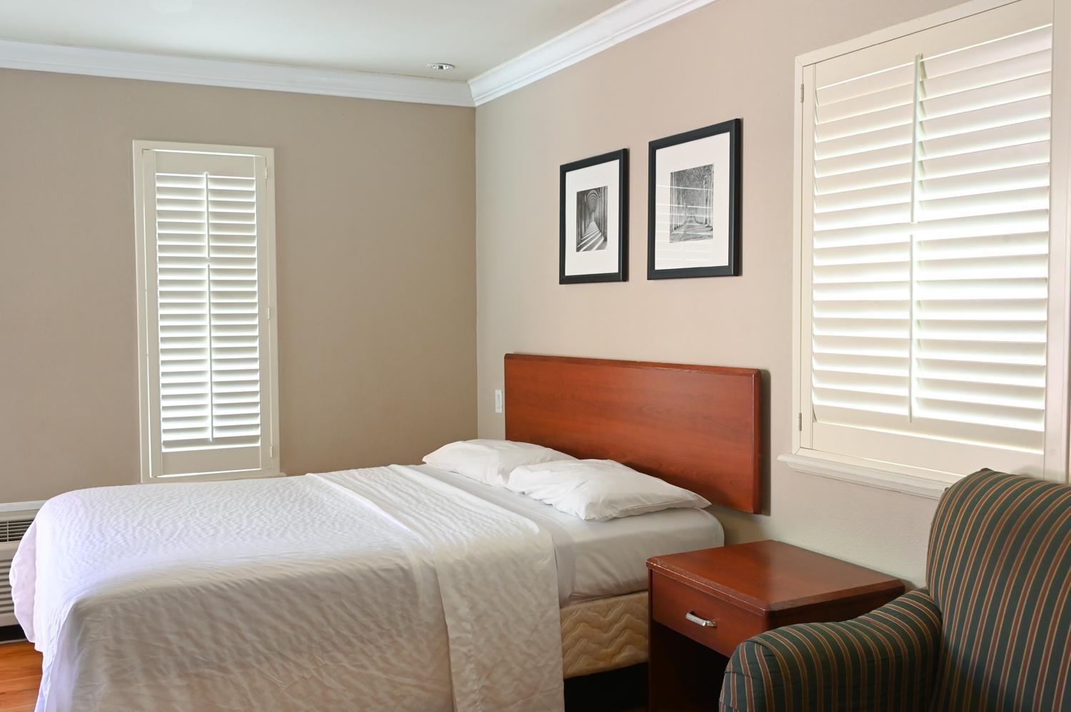 Days Inn By Wyndham San Francisco S/Oyster Point Airport South San Francisco Eksteriør bilde