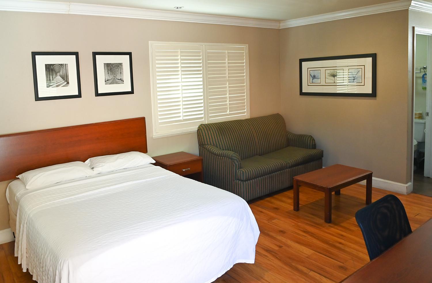 Days Inn By Wyndham San Francisco S/Oyster Point Airport South San Francisco Eksteriør bilde