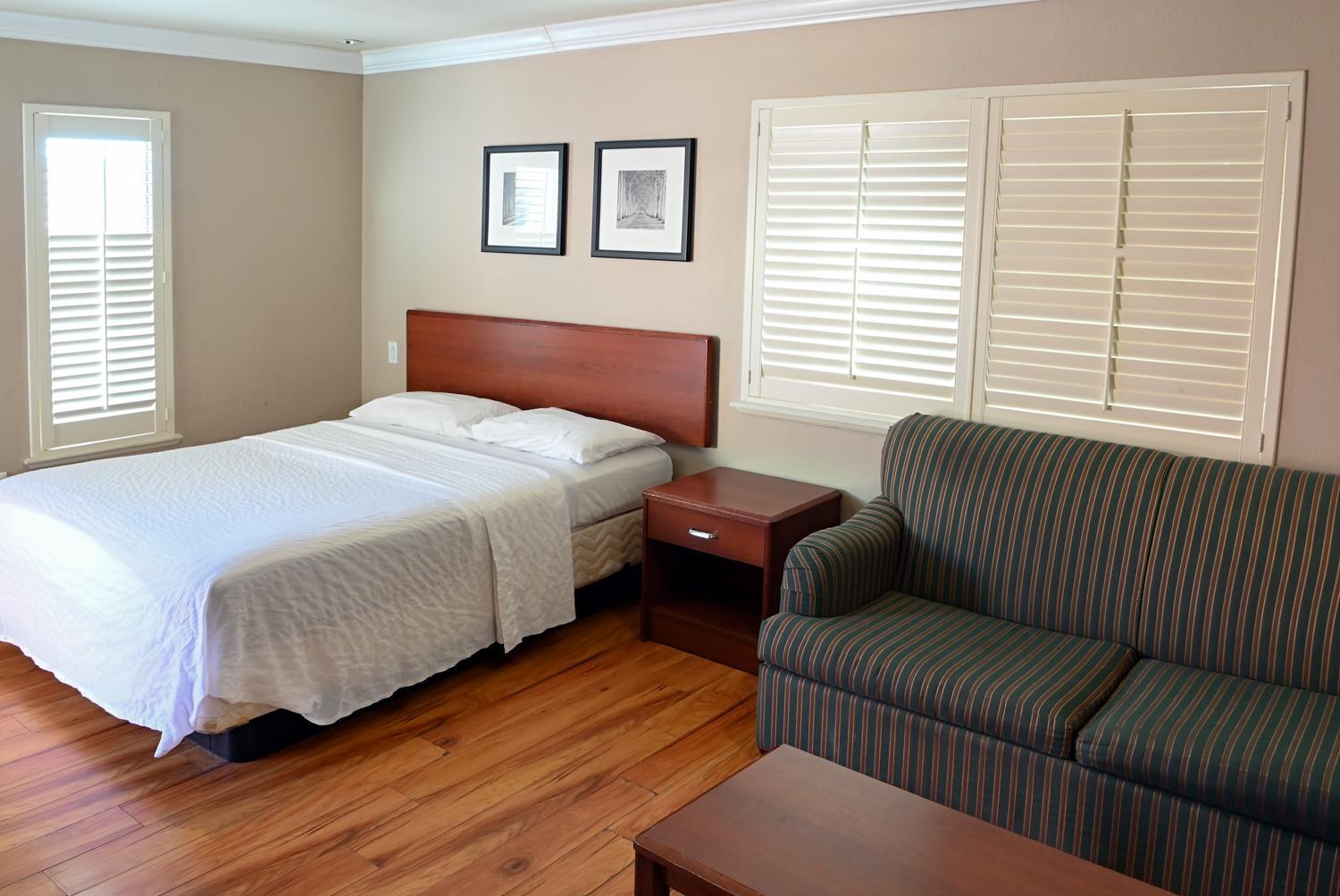 Days Inn By Wyndham San Francisco S/Oyster Point Airport South San Francisco Eksteriør bilde