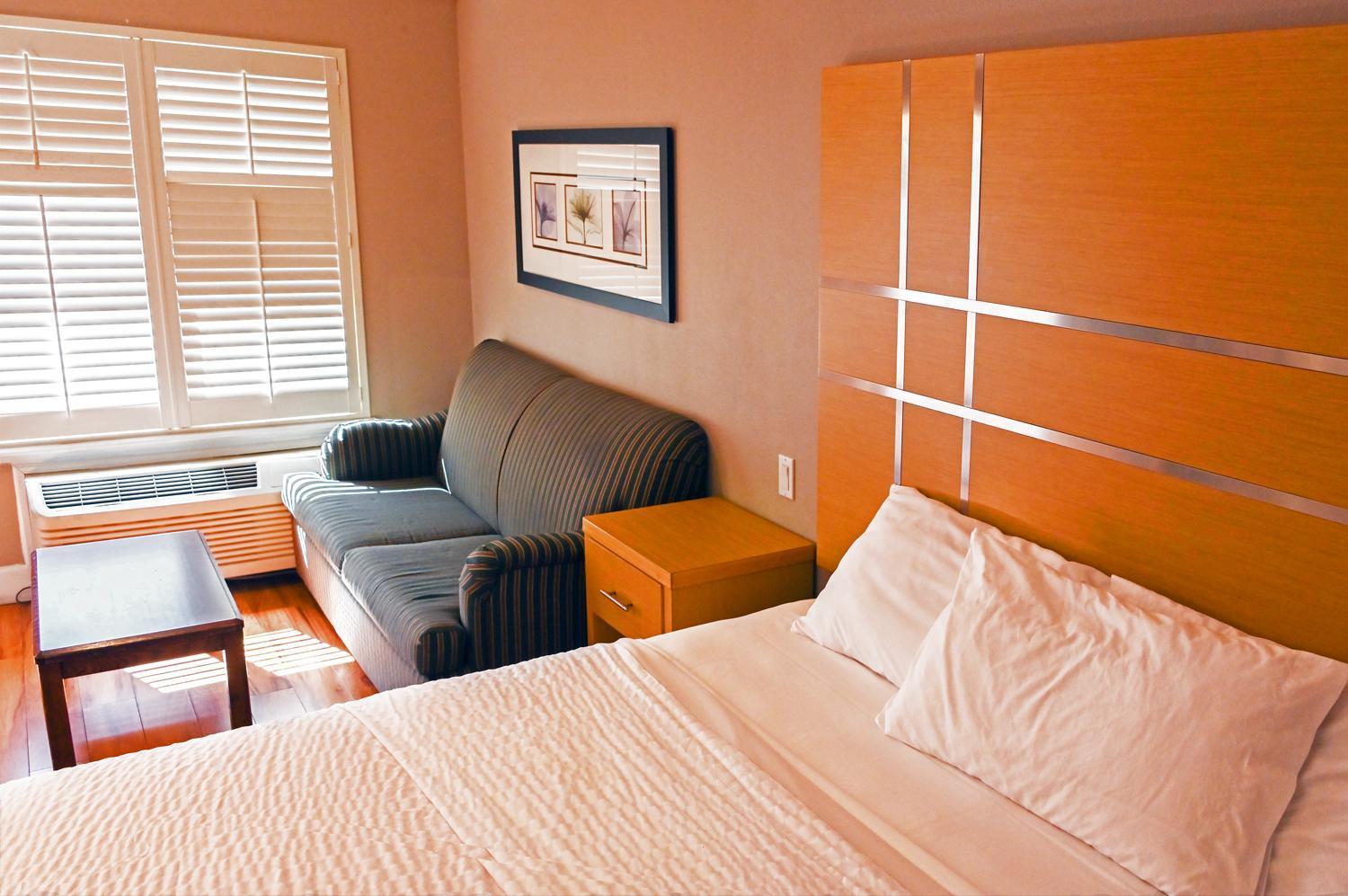 Days Inn By Wyndham San Francisco S/Oyster Point Airport South San Francisco Eksteriør bilde