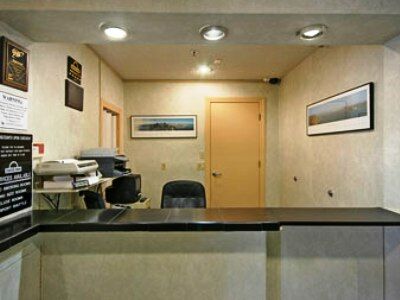 Days Inn By Wyndham San Francisco S/Oyster Point Airport South San Francisco Eksteriør bilde